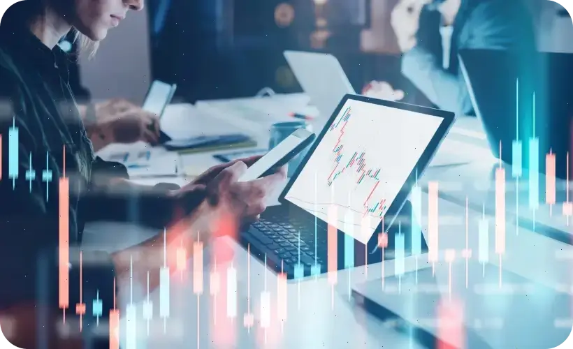 Værdilholm kryptomarked